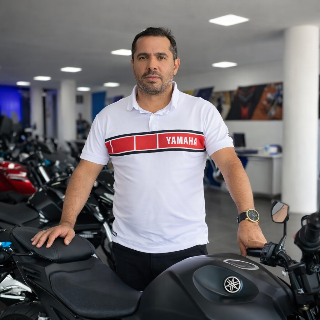 José Kennedy — Vendedor